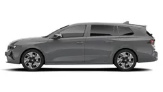 New 2025 Vauxhall Astra Design Edition Estate | £21,952 (Fair price)