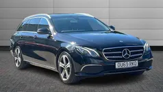 Used 2019 Mercedes E220 SE Estate | £14,990 (Super price)