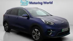 Used 2022 Kia e-Niro 2 SUV | £15,000 (Fair price)
