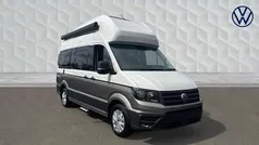Used 2025 VW California California Van | £89,950