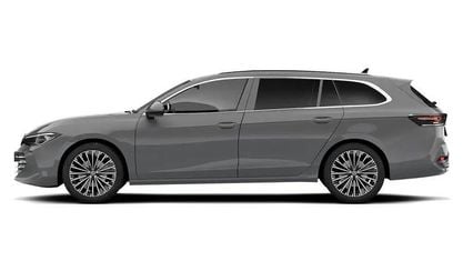 Ny VW Passat Elegance 150 HK (110 kW) 2025 Kombi