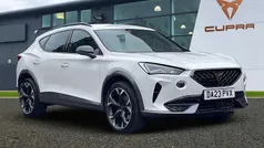 Used 2024 Cupra Formentor SUV | £23,933 (Fair price)