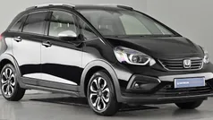 Used 2022 Honda Jazz Hybrid Hatchback | £18,849 (Fair price)