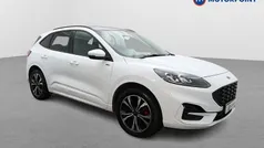 Used 2023 Ford Kuga ST-Line X SUV | £20,199 (Good price)