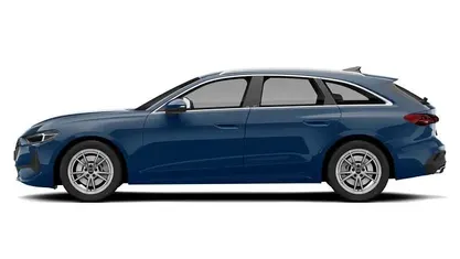 Used Audi A5 Black Edition 204 HP (150 kW) 2026 Estate