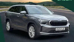 Used 2024 Skoda Kodiaq SE L SUV | £33,695 (Fair price)
