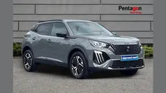 Used 2023 Peugeot 2008 Allure SUV | £15,000 (Good price)
