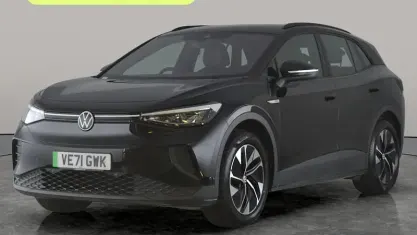 Usado VW ID.4 Pro Performance 150 kW (204 HP) 2021 SUV