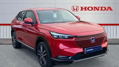 Used 2024 Honda HR-V Advance SUV | £20,382 (Fair price)