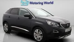 Used 2020 Peugeot 3008 Allure Estate | £8,859 (Super price)