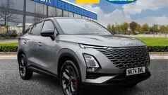Other Used 2024 Omoda 5 SUV | £22,490 (Fair price)