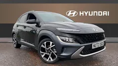 Used 2022 Hyundai Kona Premium SUV | £15,323 (Fair price)