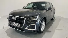 Used 2024 Audi Q2 Sport SUV | £21,499 (Good price)