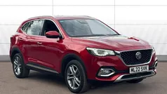 Used 2022 MG HS Excite SUV | £15,000 (Fair price)