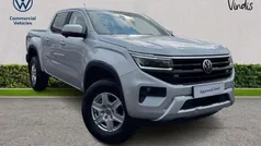 Used 2023 VW Amarok Life Pickup | £32,875