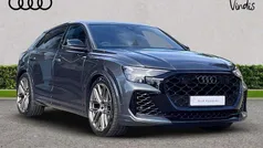 Used 2021 Audi RS Q8 Advanced SUV | £100,458
