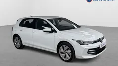 Used 2026 VW Golf VIII Match Hatchback | £23,299 (Fair price)