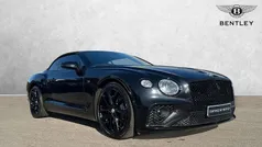 Used 2019 Bentley Continental GT Convertible Cabriolet | £124,990