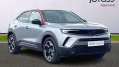 Used 2021 Vauxhall Mokka SRi SUV | £14,000 (Fair price)