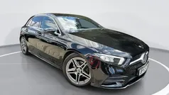 Used 2023 Mercedes A200 Executive Hatchback | £19,299 (Fair price)