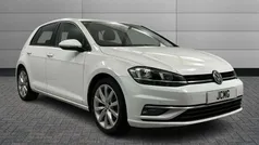 Used 2019 VW Golf VII GT Hatchback | £16,995 (Good price)
