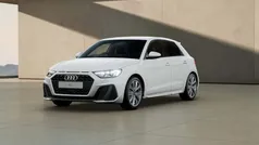 New 2025 Audi A1 Sportback S-Line Hatchback | £25,715 (Fair price)