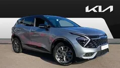 Used 2023 Kia Sportage GT-Line S SUV | £28,836 (Fair price)