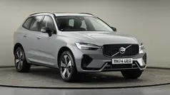 Used 2024 Volvo XC60 Plus SUV | £43,300 (Fair price)