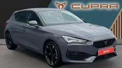 Used 2024 Cupra Leon Hatchback | £20,838 (Fair price)