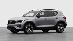 Used 2025 Volvo XC40 Plus SUV | £40,090 (Fair price)