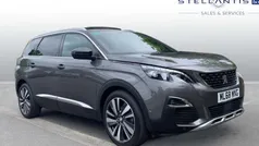 Used 2020 Peugeot 5008 Premium MPV | £14,354 (Good price)