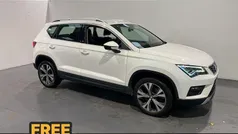 Used 2018 Seat Ateca Ecomotive SUV | £9,997 (Fair price)