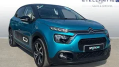 Used 2022 Citroën C3 PureTech Hatchback | £12,405 (Fair price)