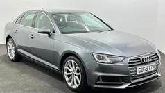 Used 2019 Audi A4 Sport Sedan | £14,136 (Fair price)