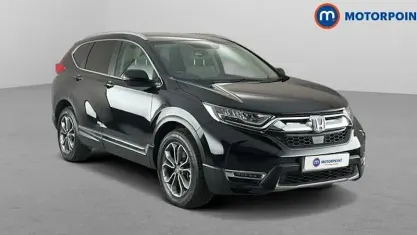 Used Honda CR-V Hybrid 184 HP (135 kW) 2023 SUV