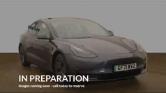 Used 2023 Tesla Model 3 Long Range Sedan | £20,755 (Fair price)