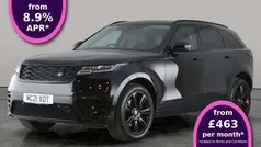 Used 2023 Land Rover Range Rover Velar SUV | £31,242 (Super price)