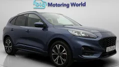 Used 2023 Ford Kuga ST-Line X SUV | £16,500 (Good price)