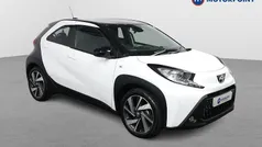 Used 2024 Toyota Aygo Hatchback | £13,599 (Fair price)