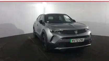 Used Vauxhall Mokka Ultimate 100 kW (136 HP) 2025 SUV