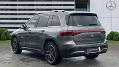 Used 2022 Mercedes 350 AMG Line Premium Estate | £24,857 (Good price)