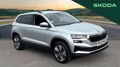 Used 2022 Skoda Karoq SE Drive SUV | £16,227 (Good price)