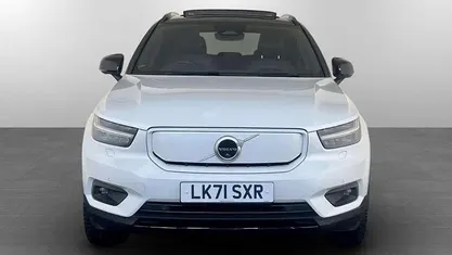 Used Volvo XC40 Pro 300 kW (408 HP) 2021 SUV