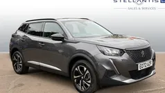 Used 2022 Peugeot 2008 Allure+ SUV | £14,509 (Fair price)