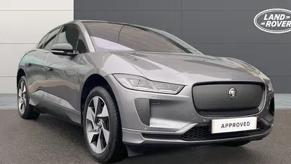Used 2024 Jaguar I-Pace R-Dynamic SUV | £30,862 (Fair price)