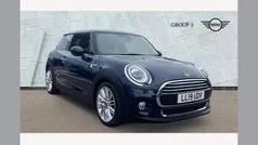 Used 2019 Mini Cooper Exclusive Hatchback | £17,995 (Fair price)