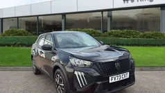 Used 2023 Peugeot 2008 Active SUV | £14,695 (Fair price)