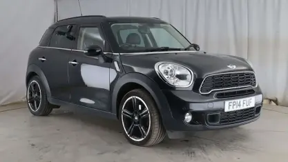 Usado Mini Cooper S 143 HP (105 kW) 2016 Citadino