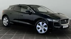 Used 2020 Jaguar I-Pace SE SUV | £16,595 (Good price)