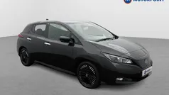 Used 2025 Nissan Leaf N-Connecta Hatchback | £10,549 (Fair price)